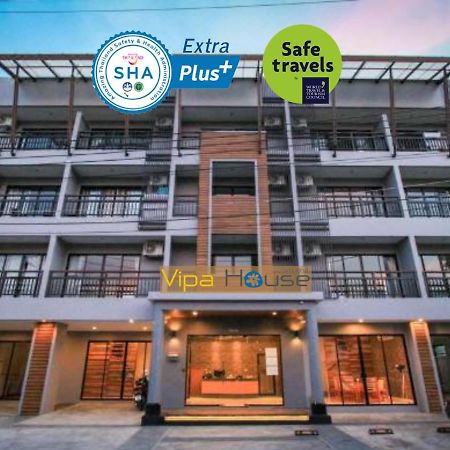 Vipa House Phuket - Sha Extra Plus Exterior photo