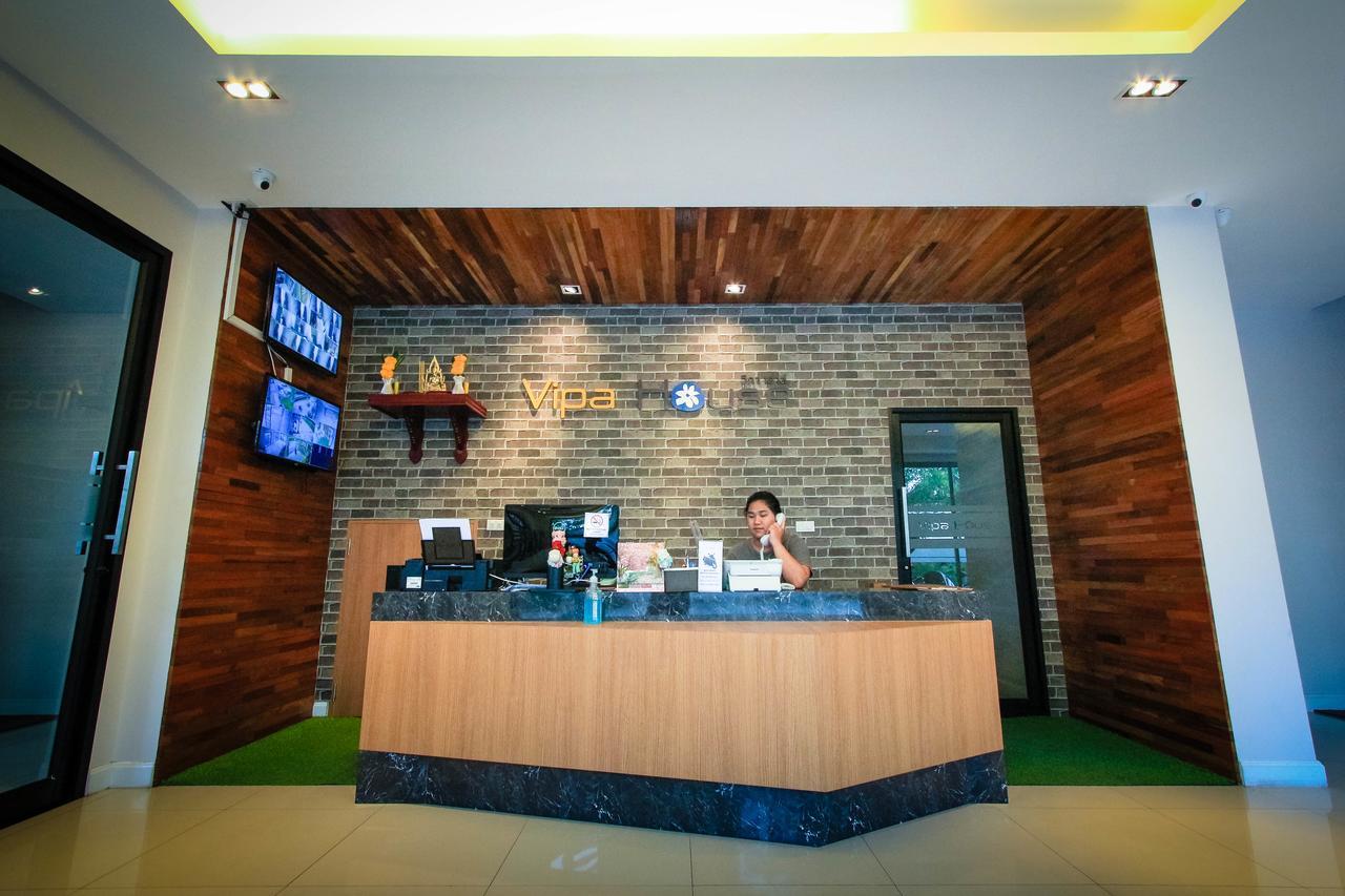 Vipa House Phuket - Sha Extra Plus Exterior photo