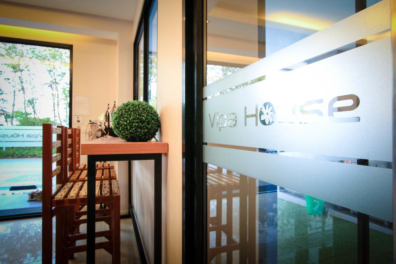Vipa House Phuket - Sha Extra Plus Exterior photo