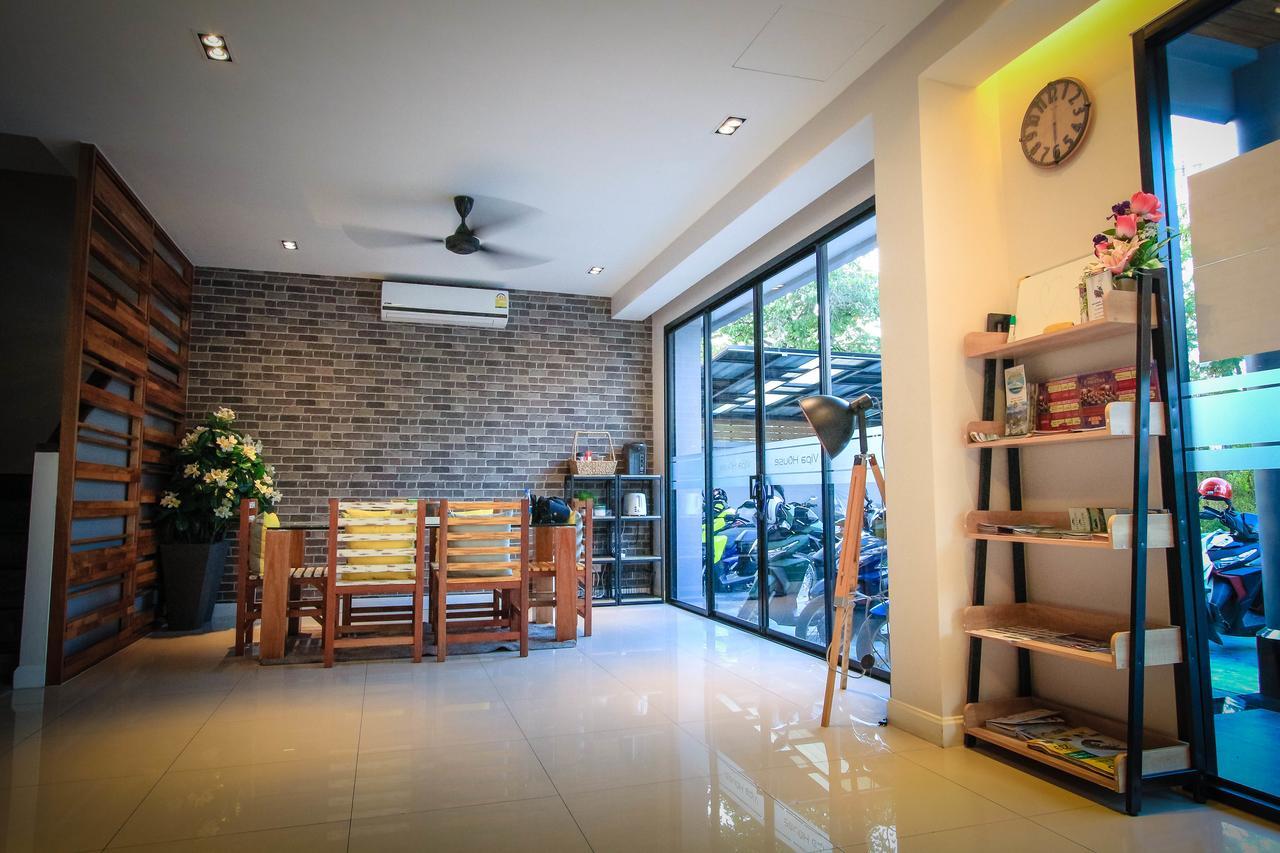 Vipa House Phuket - Sha Extra Plus Exterior photo