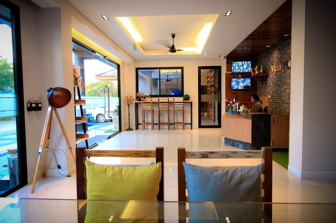 Vipa House Phuket - Sha Extra Plus Exterior photo