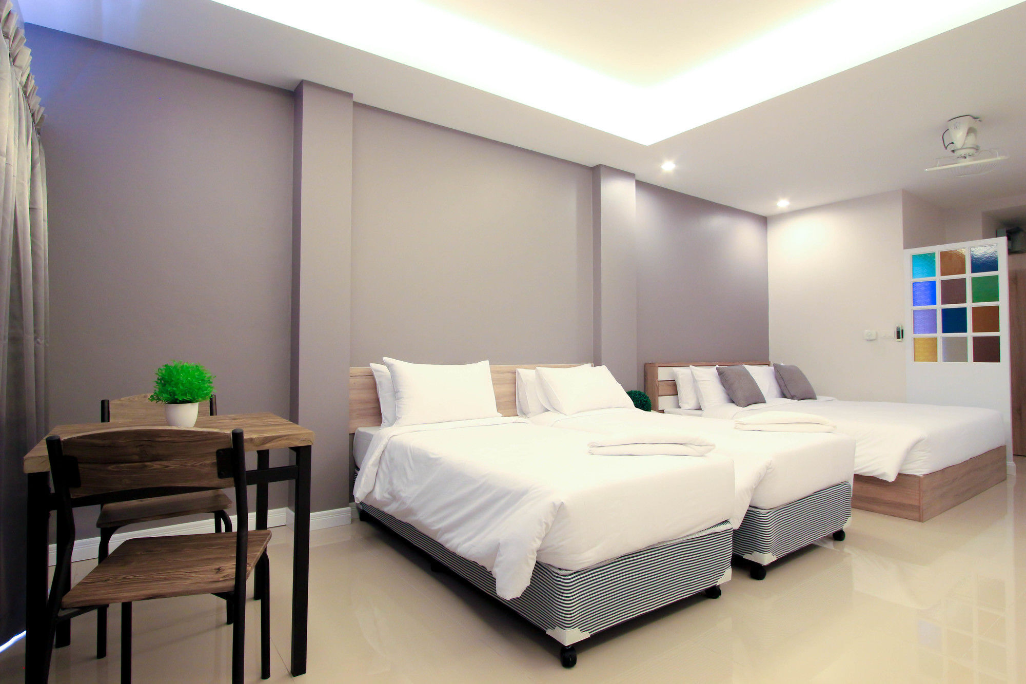 Vipa House Phuket - Sha Extra Plus Exterior photo