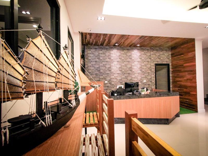 Vipa House Phuket - Sha Extra Plus Exterior photo
