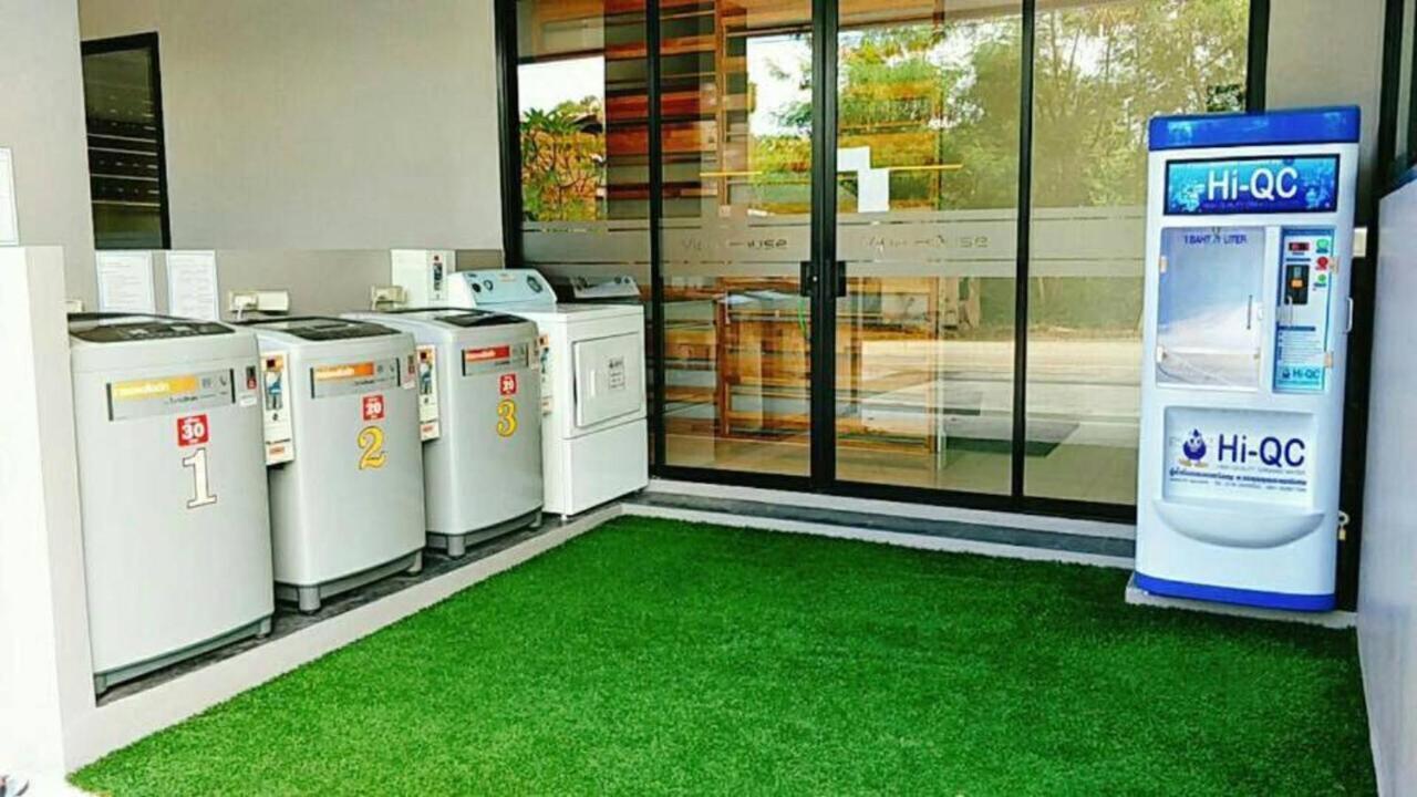 Vipa House Phuket - Sha Extra Plus Exterior photo